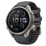 Nutikell Garmin Fenix 9 Pro 47mm inReach 010-04336-21, hall v./titaan v.