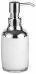Seebidosaator Sepio Cordoba, valge v./kroom v., 0.28 l