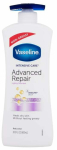 Kehakreem Vaseline Advanced Repair Intensive Care, 600 ml