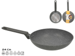 Praepann Kitchen&GO Granite Effect, &Oslash; 24 cm, alumiinium