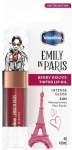 Huule&otilde;li Vaseline Emily In Paris Tinted Limited Edition, 4.6 ml, berry bisous