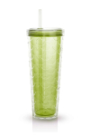 K&otilde;rrega klaas Hermia MCH0011183, plastik, 0.75 l