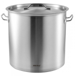 Kastrul King Hoff KH-1965, &Oslash;36 cm, 36 l, h&otilde;be v.