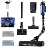 Varstolmuimeja - mopp Tefal X-Force Flex 9.60 Aqua TY20C7