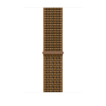 Kellarihm Apple Sport Loop, 46 mm, light umber plaid