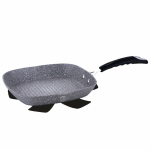 Praepann Berlinger Haus BH-1163, &Oslash; 28 cm, alumiinium, Hall v.