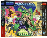 Pusle Trefl Masters of the Universe, 68 cm x 48 cm, 1000 tk