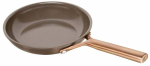 Praepann Zwilling Milano 100839832, &Oslash; 20 cm, alumiinium, Pruun v.