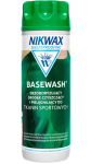 Pesugeel Nikwax Base Wash, 0.3 l