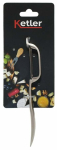 Koorija Ketler Elly 9155400, roostevaba teras