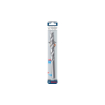 Metallist puur Bosch 2608577696, metall, hss-g, silindriline, 11 mm x 19.5 cm