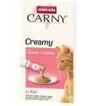 Kassimaius Animonda Creamy, l&otilde;he, 0.015 kg, 6 tk