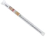 Spiraalne puitpuur Kreator KRT010705, puit, kuuskant, 10 mm x 46 cm