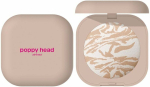 Kompaktne pulber Poppy Head Airfined Freeze-Dried Powder, airy sand v., 02, 14 g