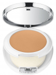 Kompaktne pulber Clinique Beyond Perfecting Foundation + Concealer, 14 vanilla, 14.5 g