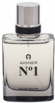 Tualettvesi Aigner No. 1, 50 ml