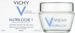 N&auml;okreem Vichy Nutrilogie 1, 50 ml