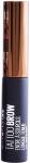 Kulmugeel Maybelline Tattoo Brow, 4.8 ml 01 light brown