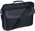 S&uuml;learvutikott Targus, must v., 15.6"