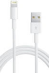 Juhe Forever, USB/Apple Lightning, valge v.