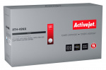 Toonerikassett ActiveJet Supreme ATH-49NX, must v.