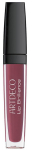 Huulel&auml;ige Artdeco Lip Brilliance, 5 ml, 57 brilliant purple monarch