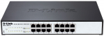 Jagaja (Switch) D-Link DGS-1100-16