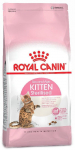 Kuiv kassitoit Royal Canin Kitten Sterilised, linnuliha, 3.5 kg
