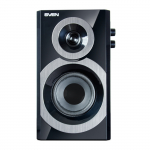 Arvutik&otilde;lar Sven SPS-619, must v., 20 W