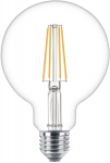Philips h&otilde;&otilde;gniidi LED-pirn, G93, 2700 K, E27, 6 W, 806 lm