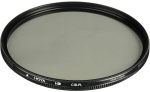 Filter Hoya, Polariseeruv, 52 mm