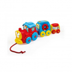 Arendav m&auml;ng Clementoni, 24.5 cm, mitmev&auml;rviline