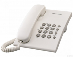 Lauatelefon Panasonic KX-TS500FXW