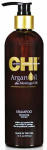 &Scaron;ampoon Farouk Systems CHI Argan Oil, 355 ml