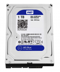 K&otilde;vaketas (HDD) Western Digital WD10EZEX, 3.5", 1 TB