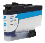 Printerikassett Brother LC3237C, sinine v.