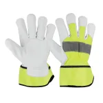 Kindad silmkoelised Haushalt Goatskin AB-2405, XXL