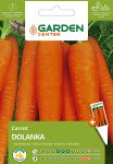 Seemned Garden Center, porgand Dolanka, 3 g