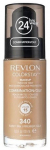 Vedel jumestuskreem Revlon Colorstay, 340 early tan, 30 ml