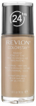 Vedel jumestuskreem Revlon Colorstay Normal Dry Skin, 220 natural beige, 30 ml