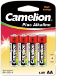 Patareid Camelion, LR6