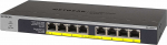 Jagaja (Switch) Netgear GS108LP-100EUS