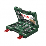 Komplekt Bosch 2607017195