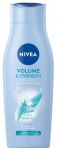 &Scaron;ampoon Nivea Volume, 400 ml