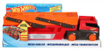 Autod, mootorrattad Mattel Hot Wheels Mega Hauler GHR48, mitmev&auml;rviline