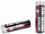 Patareid Ansmann, AA, 1.5 V