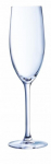&Scaron;ampanja klaas Chef and Sommelier, klaas, 0.24 l
