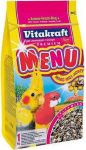 Kuivtoit Vitakraft Menu, 1 kg