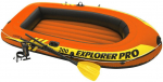 T&auml;ispuhutav paat Intex Explorer Pro 300, 244 cm x 116.8 cm x 35.5 cm