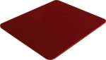 Hiirematt Esperanza, 19 cm x 23 cm x 0.2 cm, punane v.